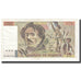 France, 100 Francs, Delacroix, 1985, P. A.Strohl-G.Bouchet-J.J.Tronche, 1985