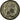Constantine I, Nummus, 325, Ticinum, Copper, AU(55-58), Cohen:129