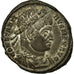 Constantine I, Nummus, Trier, Copper, AU(55-58), Cohen:250