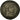 Crispus, Nummus, Siscia, Copper, AU(50-53), Cohen:120