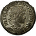 Constantine II, Nummus, Arles, Rame, SPL-, Cohen:127