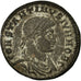 Constantine II, Nummus, Nicomedia, Copper, AU(50-53), Cohen:164