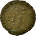 Constantius II, Centenionalis, Trier, Copper, AU(55-58), Cohen:92