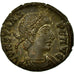 Constans, Nummus, Trier, Rame, SPL-, Cohen:65