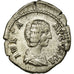 Julia, Denarius, Rome, Argento, BB+, Cohen:123