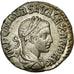 Alexander, Denarius, 222, Antioch, Silver, AU(55-58), Cohen:11