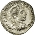 Alexander, Denarius, Silver, AU(50-53), Cohen:183