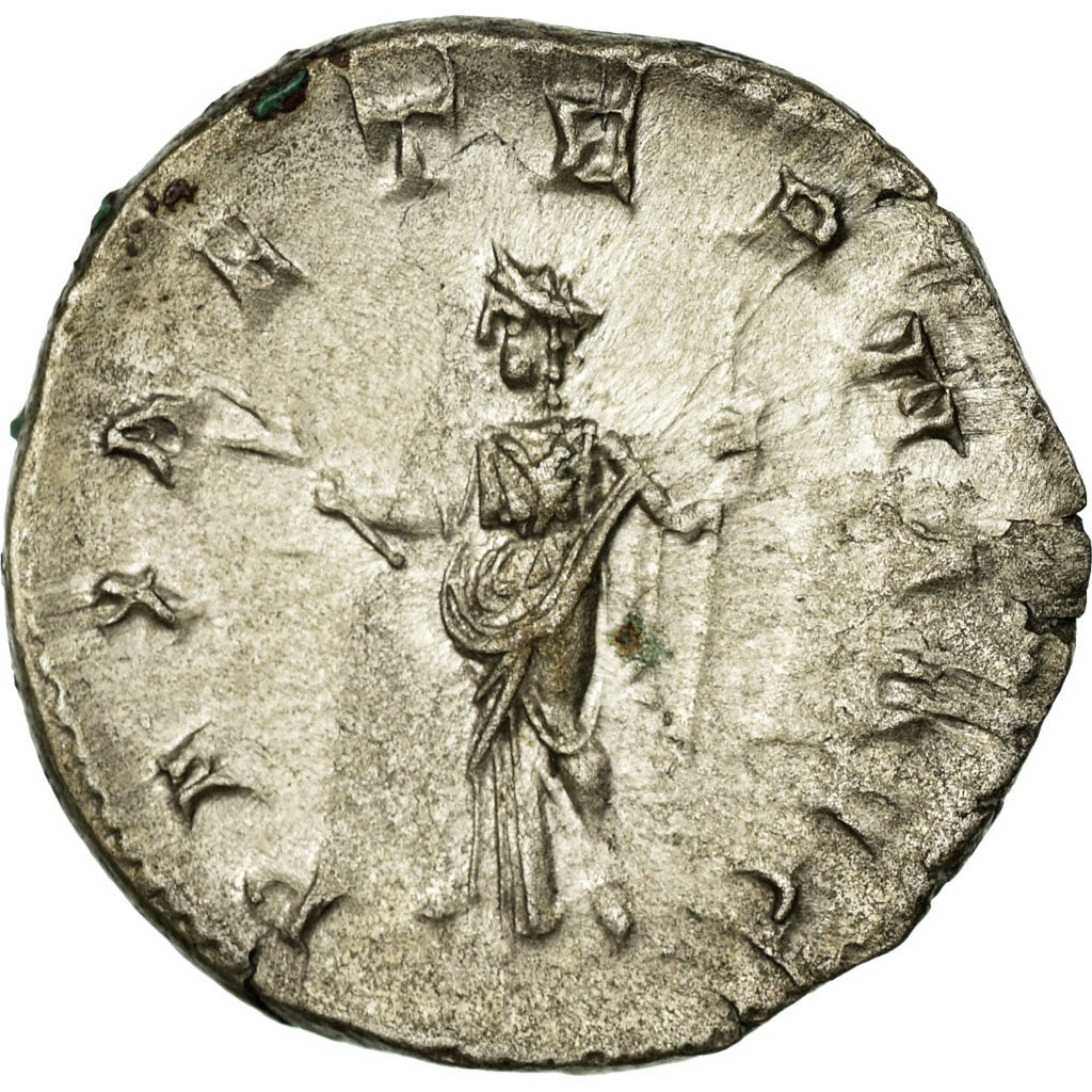 Alexander, Denarius, Silver, AU(50-53), Cohen:183