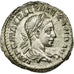 Alexander, Denarius, Srebro, AU(50-53), Cohen:207