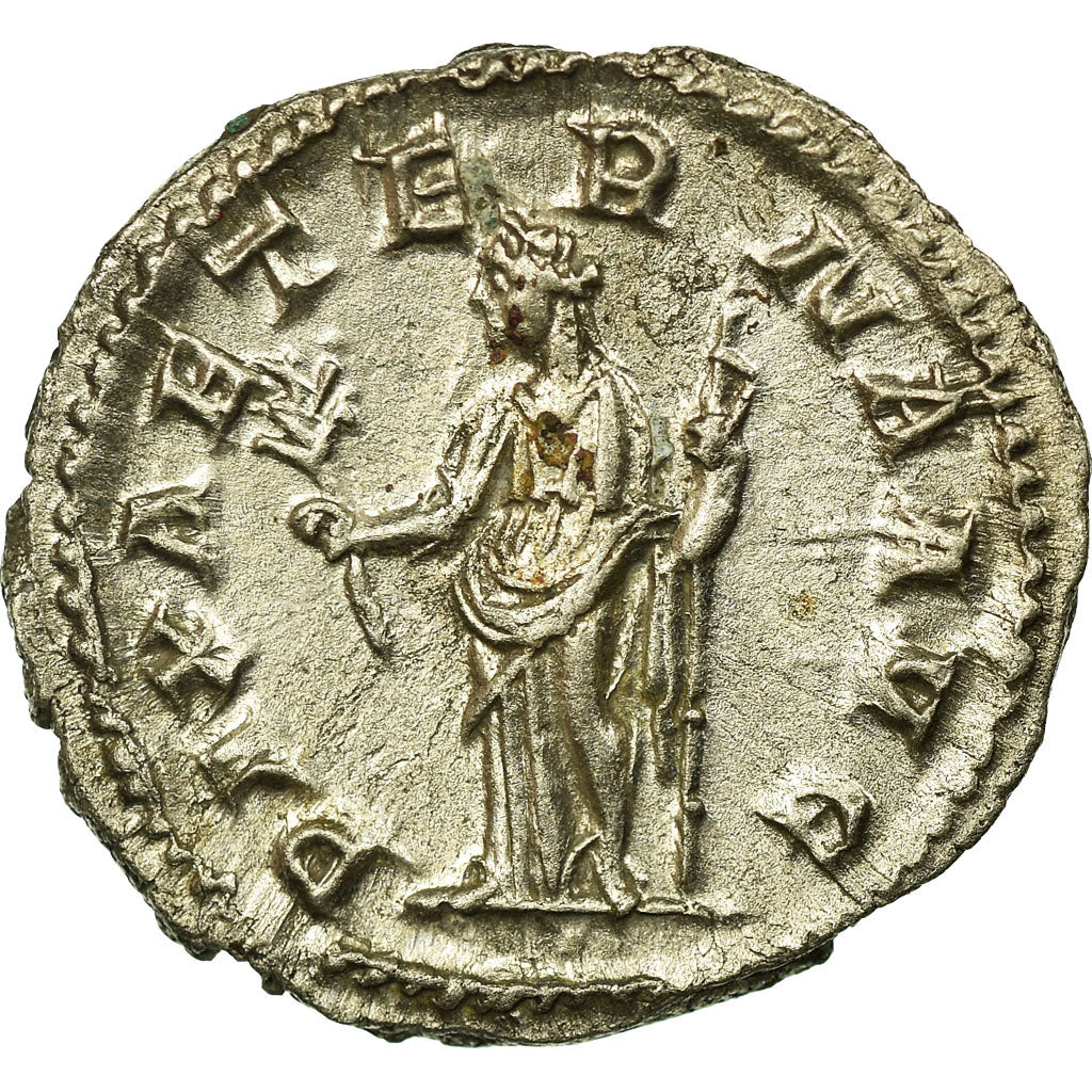 Alexander, Denarius, Silber, VZ, Cohen:183