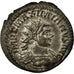 Maximianus, Antoninianus, Lugdunum, Billon, AU(50-53), Cohen:453
