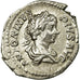 Caracalla, Denarius, Silver, AU(50-53), Cohen:658