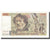 Frankreich, 100 Francs, Delacroix, 1986, STROHL TRONCHE DENTAUD, SS