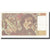 Frankreich, 100 Francs, Delacroix, 1986, STROHL TRONCHE DENTAUD, SS