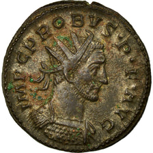 Probus, Antoninianus, Billon, SS+, Cohen:571