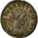 Probus, Antoninianus, Billon, SS+, Cohen:571