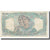 França, 1000 Francs, Minerve et Hercule, 1946, P. Rousseau and R. Favre-Gilly