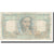 France, 1000 Francs, Minerve et Hercule, 1946, P. Rousseau and R. Favre-Gilly