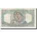 France, 1000 Francs, Minerve et Hercule, 1949, P. Rousseau and R. Favre-Gilly