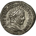 Caracalla, Denarius, Silver, AU(50-53), Cohen:302