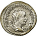 Gordian III, Antoninianus, Rome, Billon, AU(50-53), Cohen:326