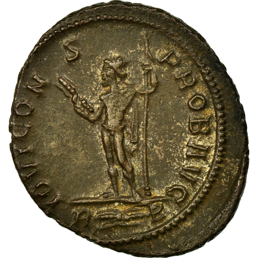 Probus, Antoninianus, Rome, Billon, AU(50-53), Cohen:305