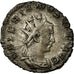 Valerian II, Antoninianus, Billon, EF(40-45), Cohen:6