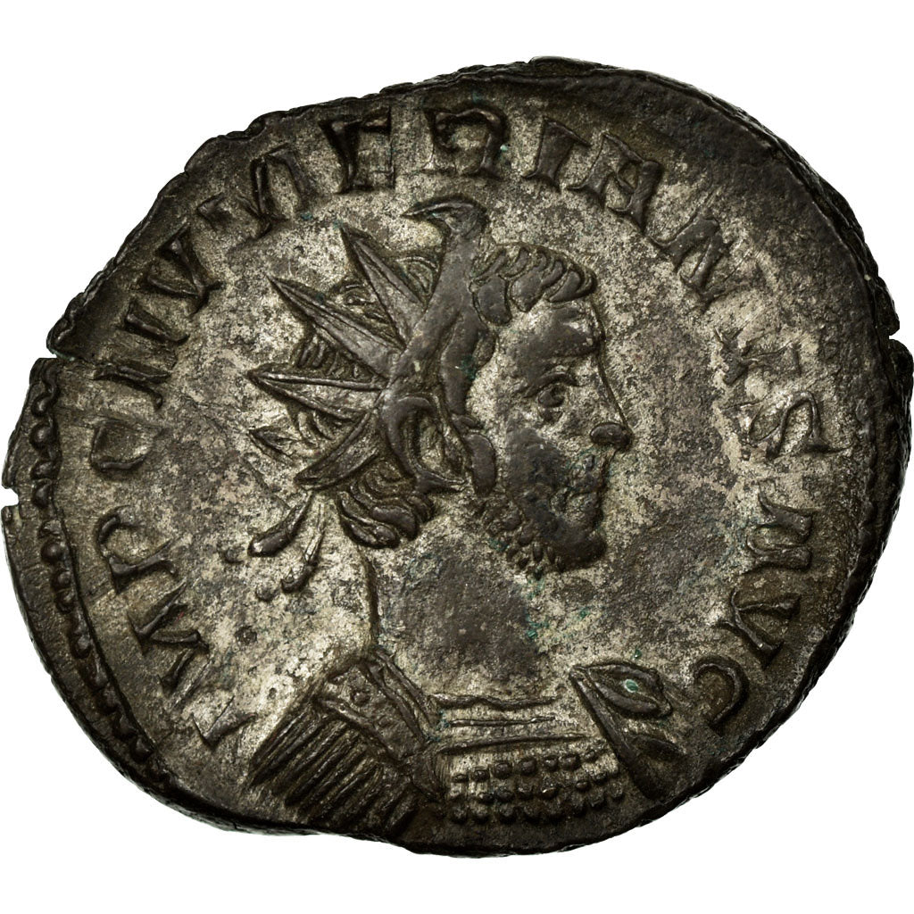 Numerian, Antoninianus, Biglione, BB+, Cohen:18