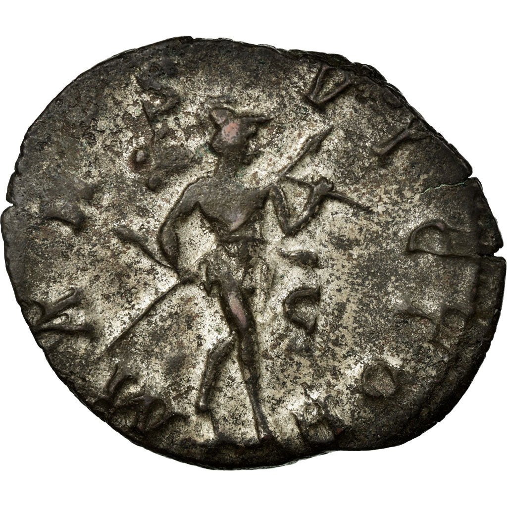 Numerian, Antoninianus, Biglione, BB+, Cohen:18