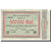 Geldschein, Deutschland, 500,000 Mark, 1923, 1923-07-20, S