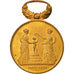 França, Concours Hygiène de l'Enfance, Paris, Medal, 1895, Qualidade