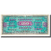França, 50 Francs, 1944, VF(20-25), Fayette:VF24.01, KM:117a