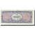 Francja, 50 Francs, 1944, Undated, VF(20-25), Fayette:VF24.01, KM:117a