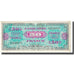 France, 50 Francs, 1944, TB, Fayette:VF24.01, KM:117a