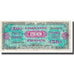 France, 50 Francs, 1944, EF(40-45), Fayette:VF24.02, KM:117a
