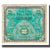 France, 2 Francs, 1944, VF(20-25), Fayette:16.01, KM:114a