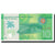 Banknote, Nicaragua, 10 Cordobas, 2014, 2014-03-26, UNC(65-70)