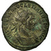 Diocletian, Antoninianus, Siscia, Billon, MS(60-62), Cohen:42