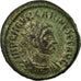 Carinus, Antoninianus, Cyzicus, Billon, AU(55-58), Cohen:177