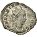 Valerian II, Antoninianus, Trier, Billon, EF(40-45), Cohen:6