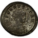 Carus, Antoninianus, Ticinum, Billon, AU(50-53), Cohen:56