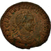 Licinius I, Nummus, Ticinum, Copper, AU(50-53), Cohen:26