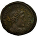 Constantine I, Nummus, London, Copper, AU(50-53), Cohen:534