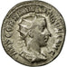 Gordian III, Antoninianus, Billon, AU(50-53), Cohen:24