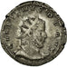 Gallienus, Antoninianus, Billon, SS+, Cohen:308