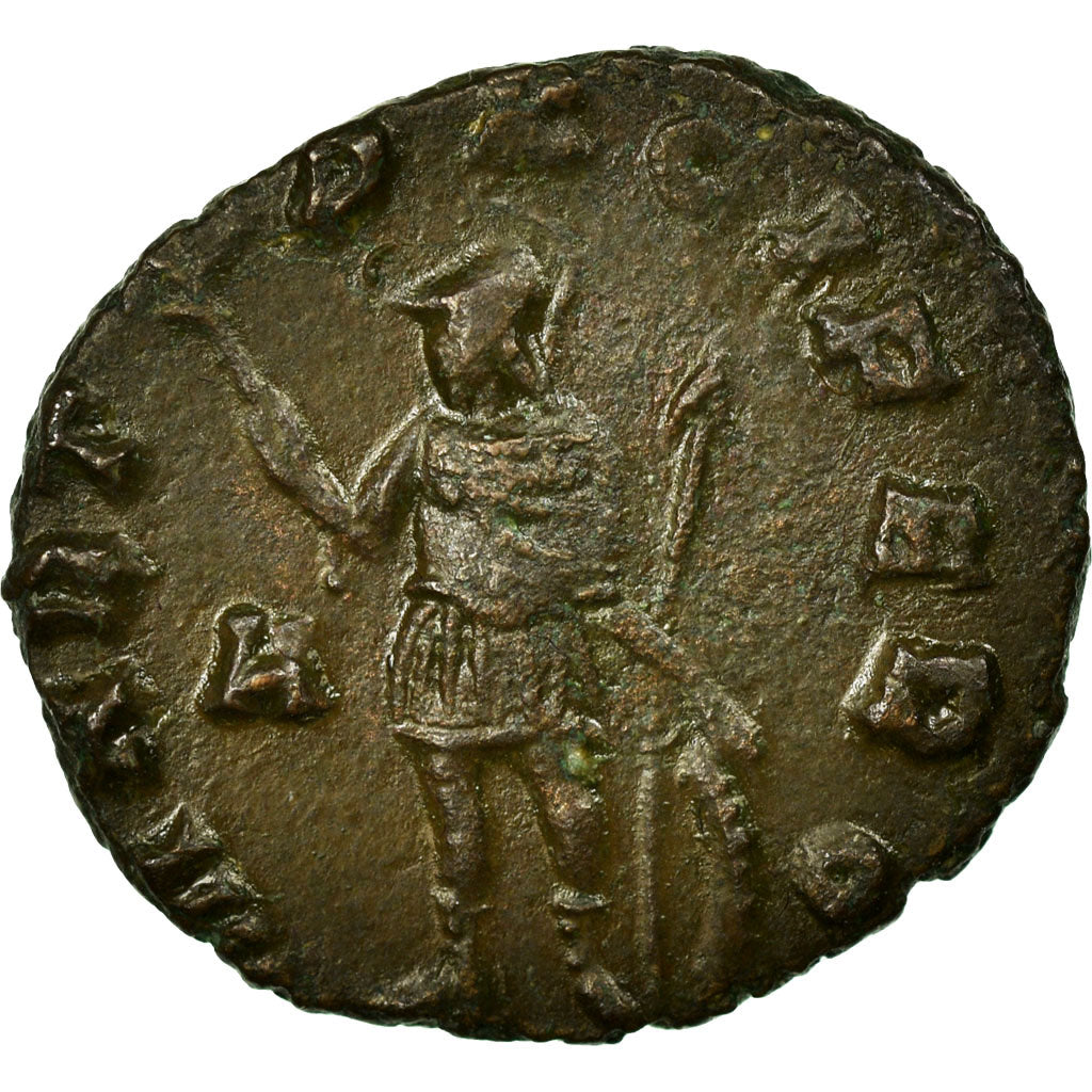 Gallienus, Antoninianus, Biglione, BB+, Cohen:617