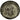 Valerian II, Antoninianus, Billon, EF(40-45), Cohen:65