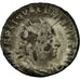 Valerian II, Antoninianus, Billon, EF(40-45), Cohen:65