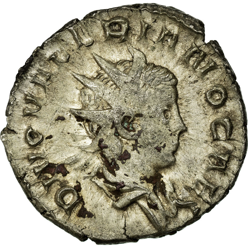 Saloninus, Antoninianus, Biglione, BB, Cohen:5
