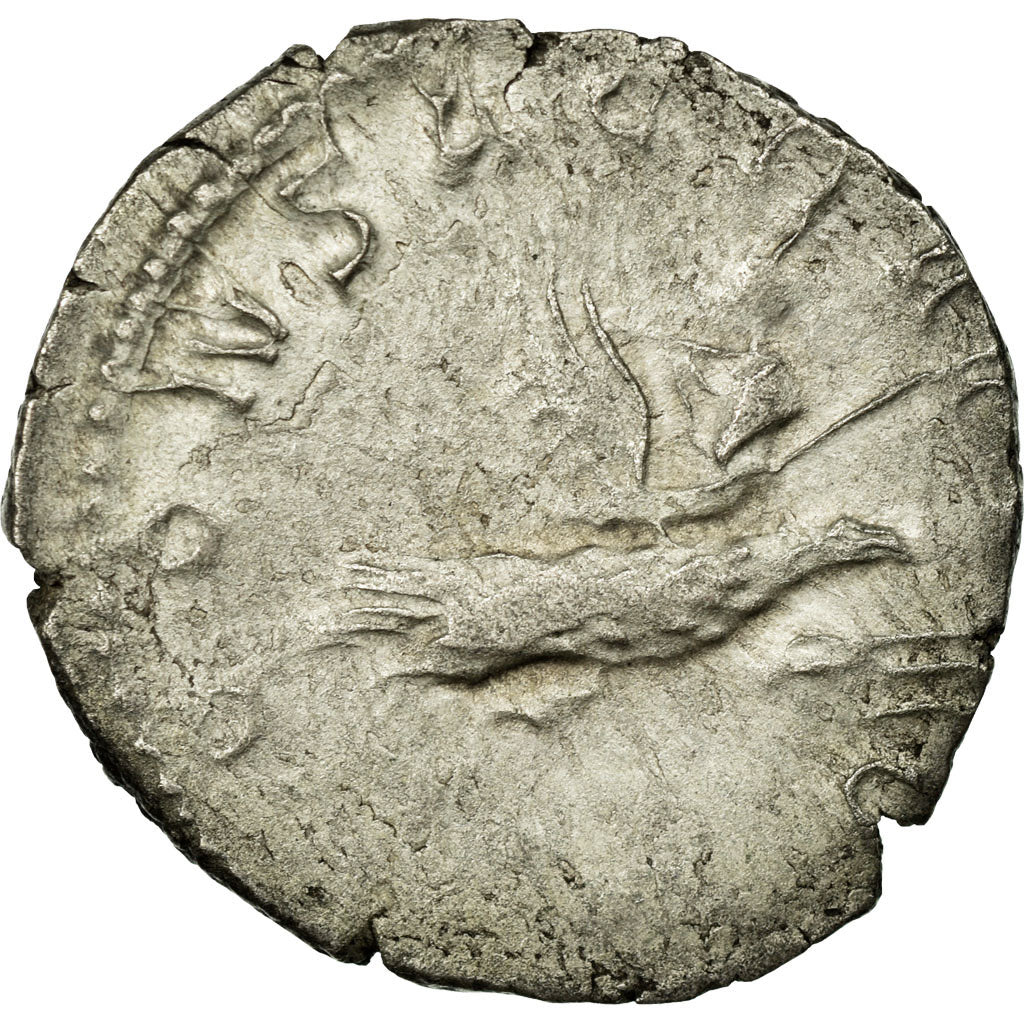 Saloninus, Antoninianus, Biglione, BB, Cohen:5